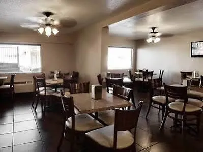 Econo Lodge Phoenix North I-17 United States