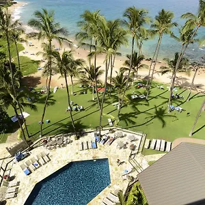 Mana Kai Maui Apartment Wailea (Maui)