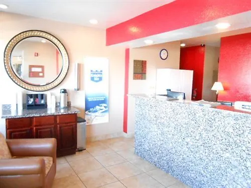 Econo Lodge Phoenix North I-17