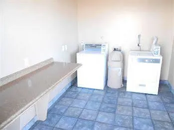 Econo Lodge Phoenix North I-17