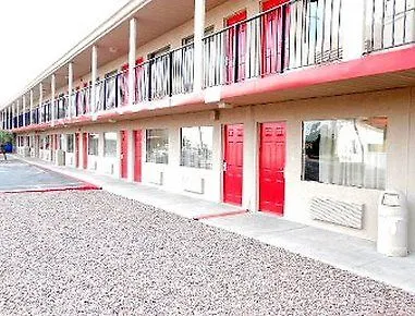 Econo Lodge Phoenix North I-17