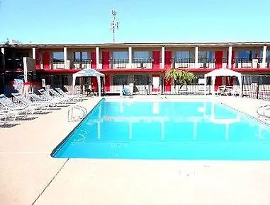 Econo Lodge Phoenix North I-17